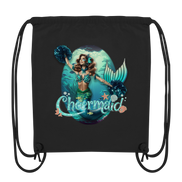 Cheermaid - Organic Gym Bag