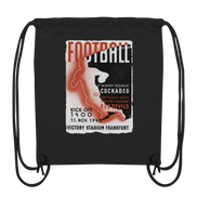 Red Devils Frankfurt 1945 - Organic Gym-Bag