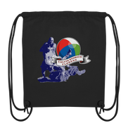 Calcio Storico - Organic Gym-Bag