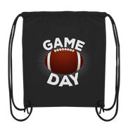 Game Day  - Organic Gym-Bag