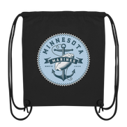Minnesota Marines II - Organic Gym Bag
