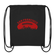 San Francisco  - Organic Gym-Bag