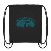 Philadelphia - Organic Gym-Bag