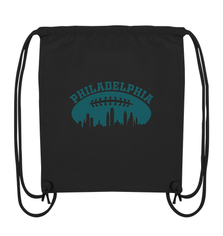Philadelphia - Organic Gym-Bag