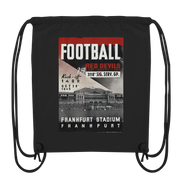 Frankfurt Football 1945 - Organic Gym Bag