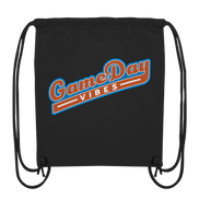 GameDayVibes - Organic Gym-Bag