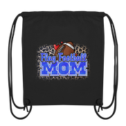 Flag Football Mom - Organic Gym-Bag