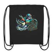 The Field is my Ocean - Organic Gym Bag