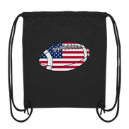 USA Football - Organic Gym-Bag