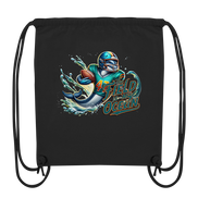 The Field is my Ocean - Organic Gym Bag