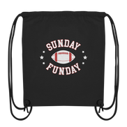 Sunday Funday  - Organic Gym-Bag