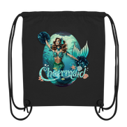 Cheermaid - Organic Gym Bag