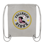 Fellbach Sioux - Organic Gym-Bag