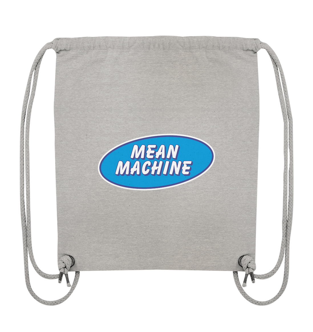 Fürth Mean Machine - Organic Gym-Bag