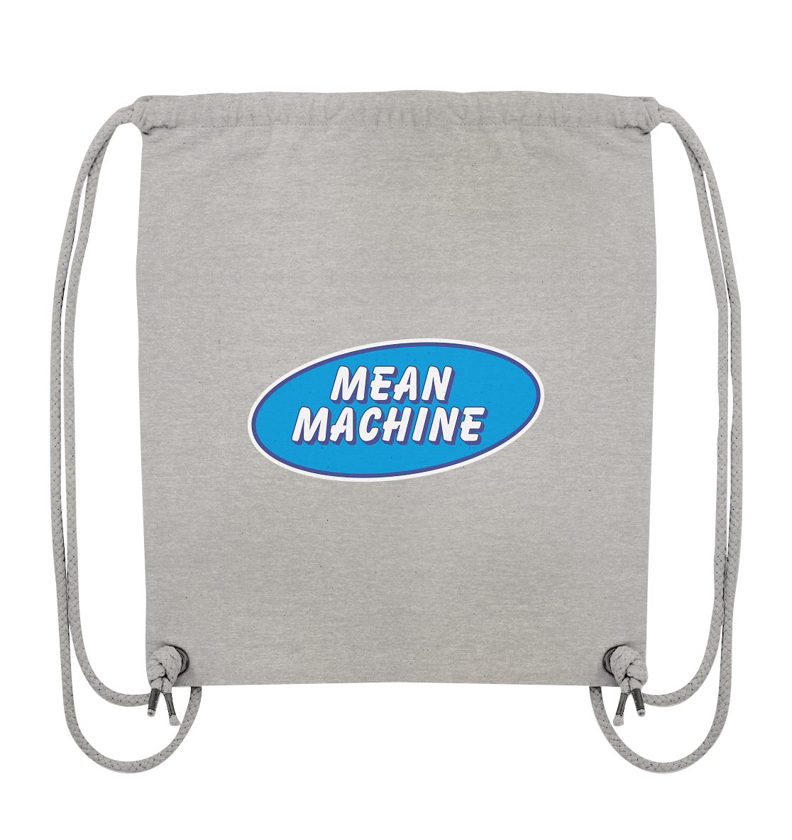 Fürth Mean Machine - Organic Gym-Bag