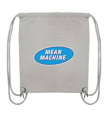 Fürth Mean Machine - Organic Gym-Bag