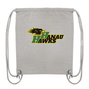 Hanau Hawks - Organic Gym-Bag