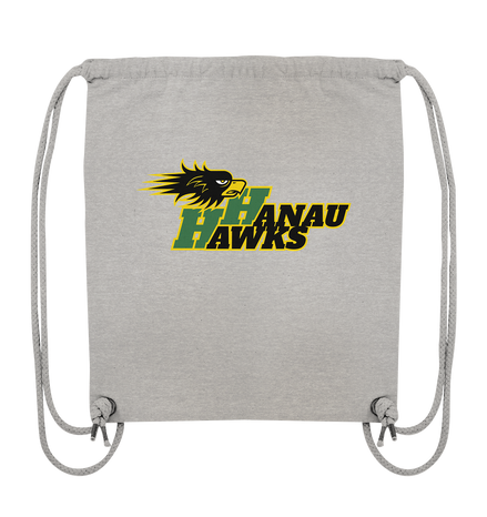 Hanau Hawks - Organic Gym-Bag