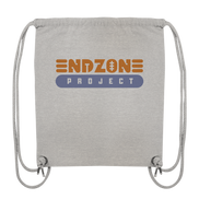 Endzone Project - Organic Gym-Bag