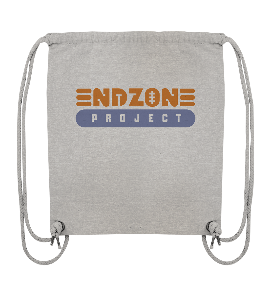 Endzone Project - Organic Gym-Bag