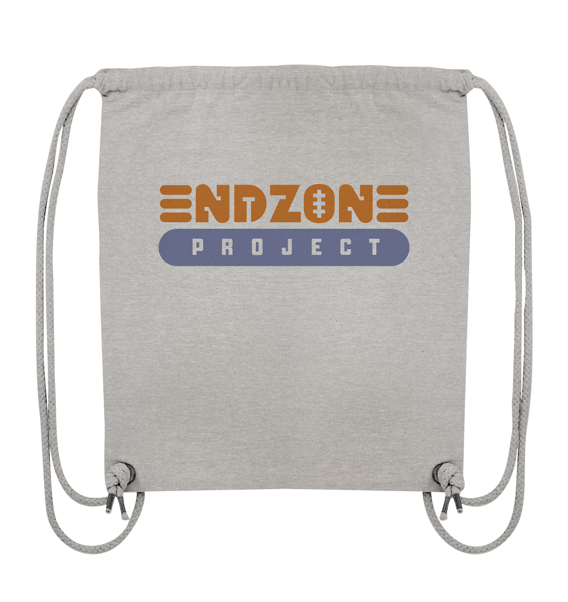 Endzone Project - Organic Gym-Bag