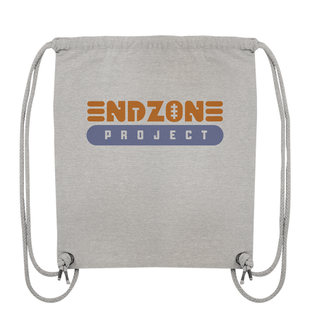 Endzone Project - Organic Gym-Bag