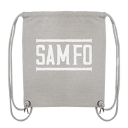 SAMFO - Organic Gym-Bag