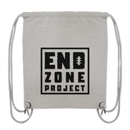Endzone Project Quadrat - Organic Gym Bag