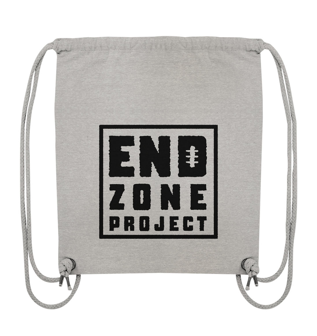 Endzone Project Quadrat - Organic Gym Bag