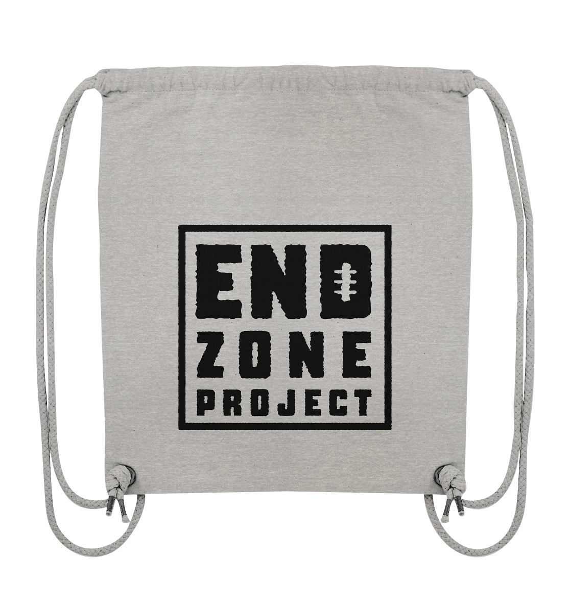 Endzone Project Quadrat - Organic Gym Bag