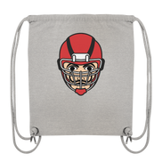Mascarilla - Organic Gym-Bag