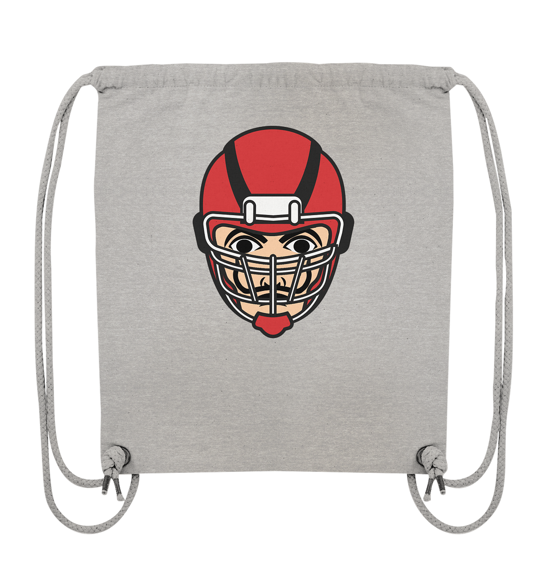 Mascarilla - Organic Gym-Bag