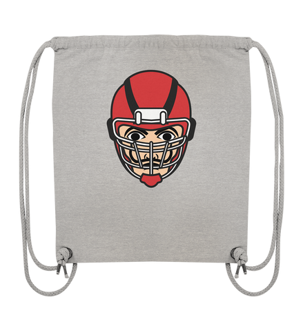 Mascarilla - Organic Gym-Bag