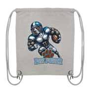Paw Power - Organic Gym-Bag