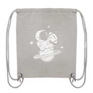 Footballnaut - Organic Gym-Bag