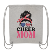 Cheer Mom Sunglases - Organic Gym-Bag