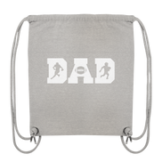 DAD - Organic Gym-Bag