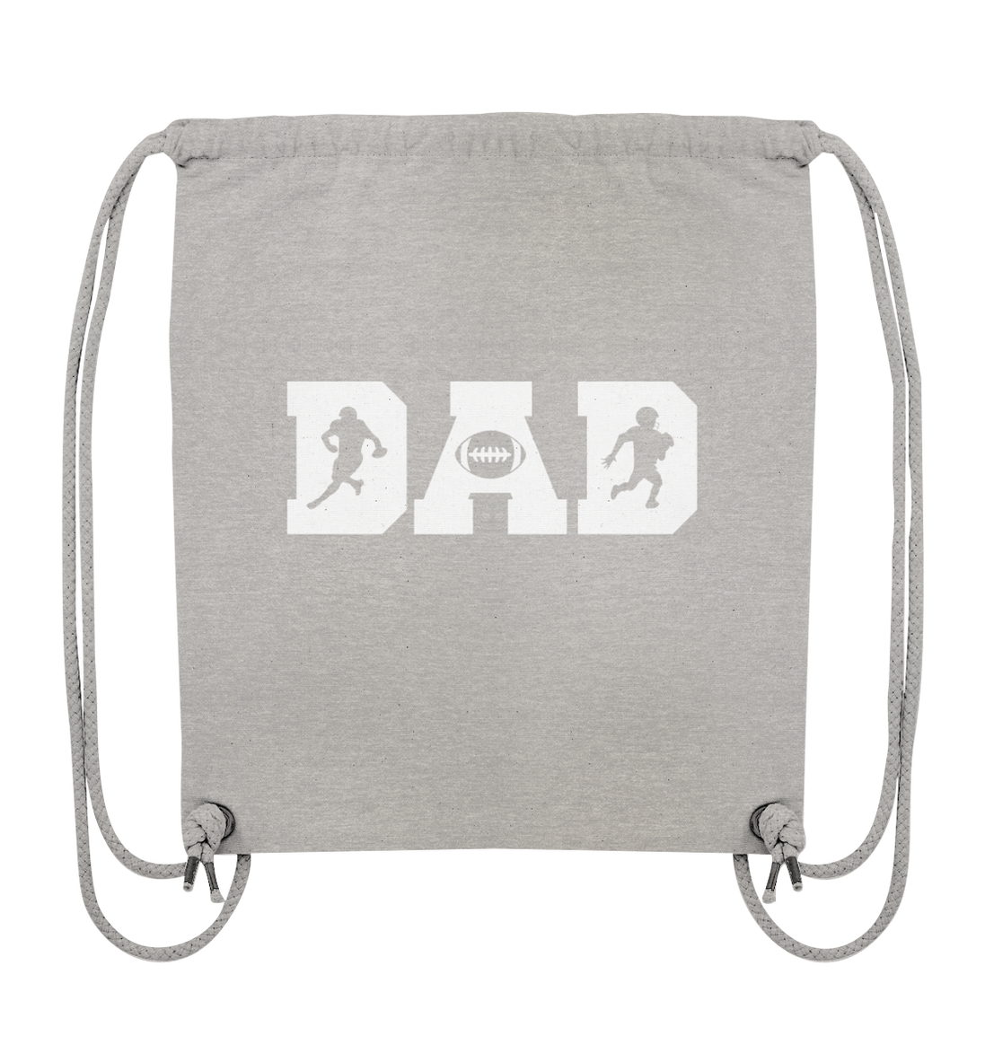 DAD - Organic Gym-Bag