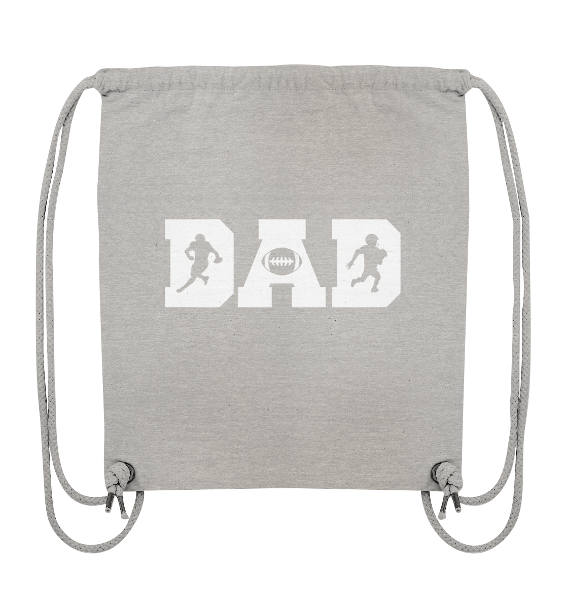 DAD - Organic Gym-Bag