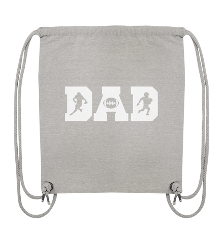 DAD - Organic Gym-Bag