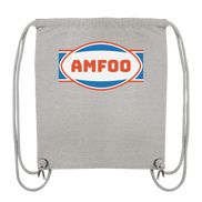 AMFOO Collection  - Organic Gym-Bag