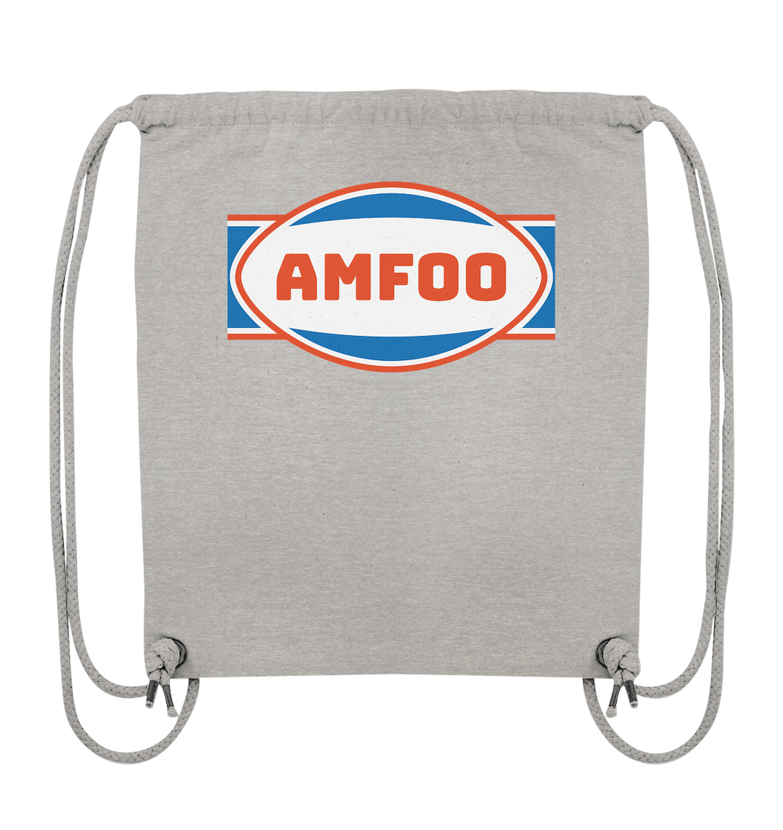 AMFOO Collection  - Organic Gym-Bag