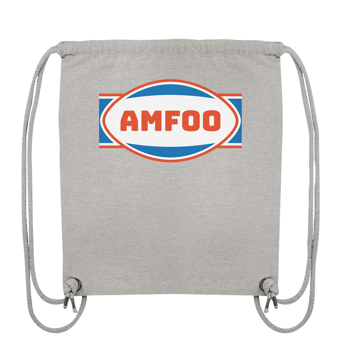 AMFOO Collection  - Organic Gym-Bag
