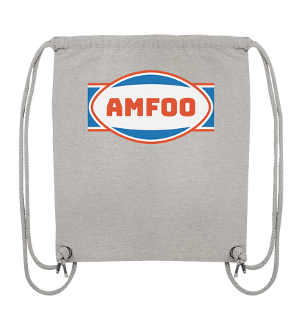 AMFOO Collection - Organic Gym Bag