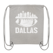 Dallas - Organic Gym-Bag