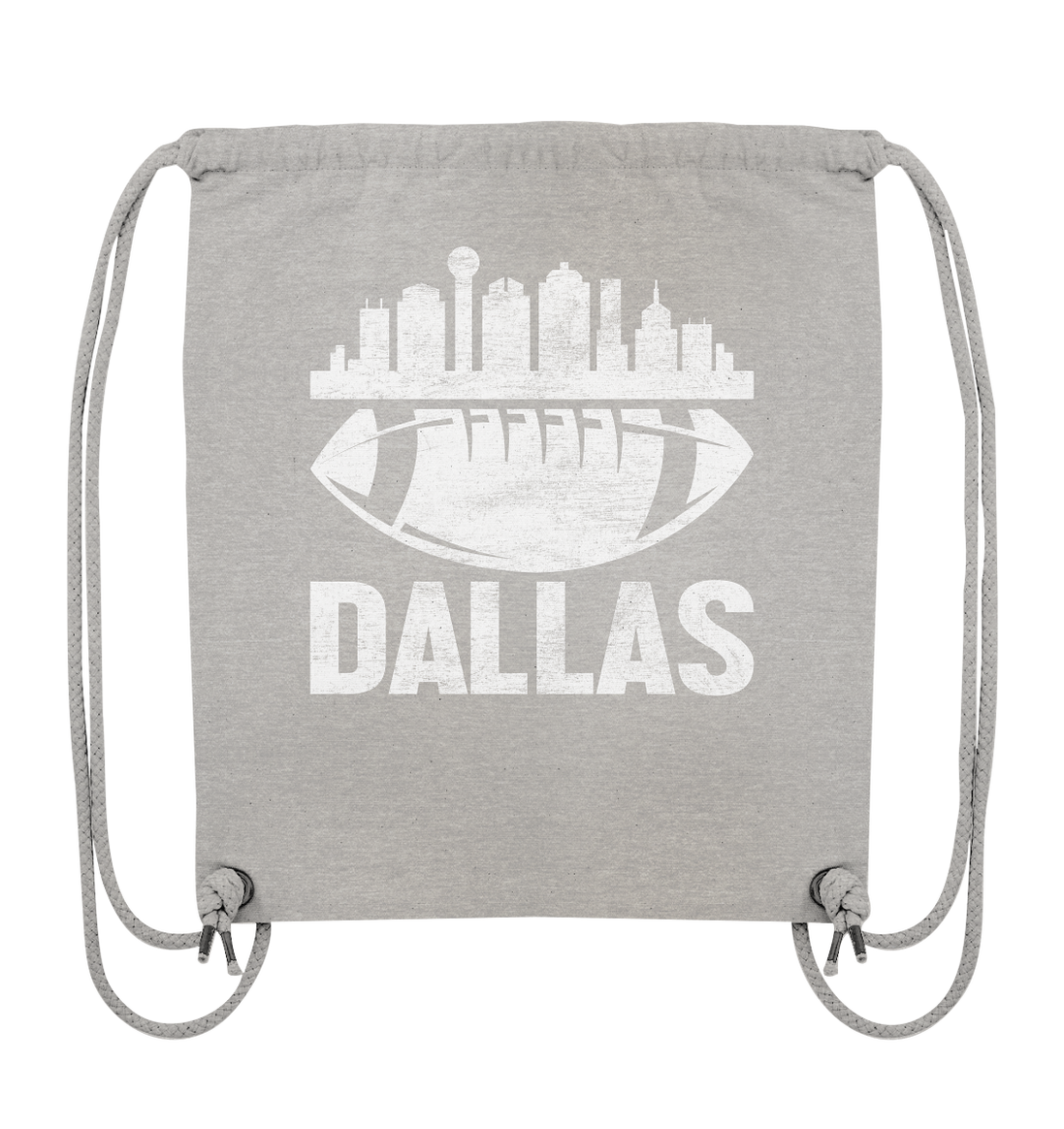 Dallas - Organic Gym-Bag