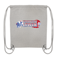 Frankfurt Löwen Organic Gym Bag