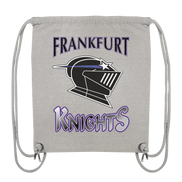 Frankfurt Knights - Organic Gym-Bag