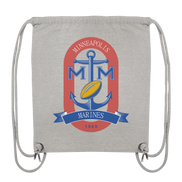 Minneapolis Marines - Organic Gym-Bag