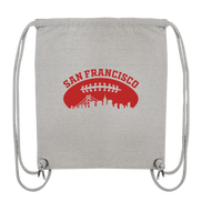 San Francisco  - Organic Gym-Bag